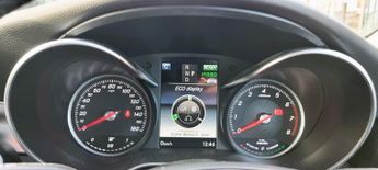 Mercedes C Class C350 E SPORT