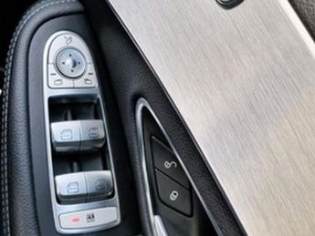 Mercedes C Class C350 E SPORT