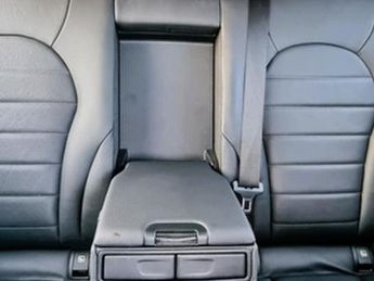 Mercedes C Class C350 E SPORT