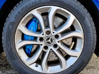 Mercedes C Class C350 E SPORT