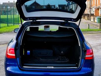 Mercedes C Class C350 E SPORT