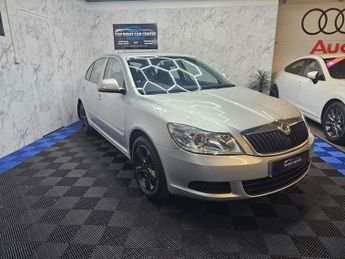 Skoda Octavia 1.6 TDI SE Plus CR DSG AUTO 5dr