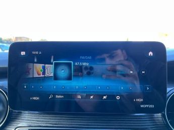 Mercedes V Class EQV 300e 90kWh Sport (Premium) Auto 5dr AppleCarPlay+360Cam+Dist
