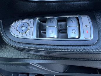 Mercedes V Class EQV 300e 90kWh Sport (Premium) Auto 5dr AppleCarPlay+360Cam+Dist