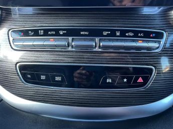 Mercedes V Class EQV 300e 90kWh Sport (Premium) Auto 5dr AppleCarPlay+360Cam+Dist