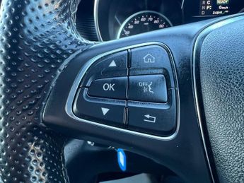 Mercedes V Class EQV 300e 90kWh Sport (Premium) Auto 5dr AppleCarPlay+360Cam+Dist