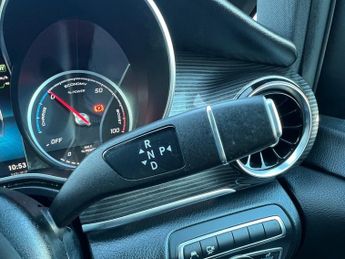 Mercedes V Class EQV 300e 90kWh Sport (Premium) Auto 5dr AppleCarPlay+360Cam+Dist