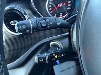 Mercedes V Class EQV 300e 90kWh Sport (Premium) Auto 5dr AppleCarPlay+360Cam+Dist