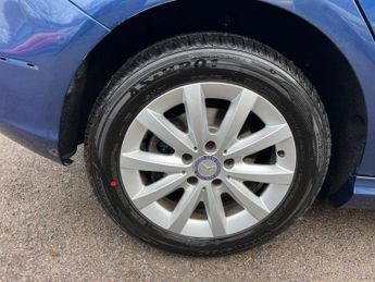 Mercedes B Class B180 BLUEEFFICIENCY SE