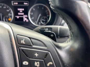Mercedes B Class B180 BLUEEFFICIENCY SE