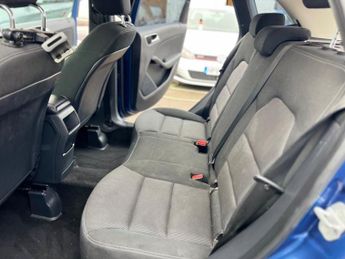 Mercedes B Class B180 BLUEEFFICIENCY SE