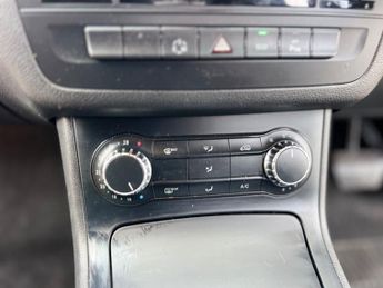 Mercedes B Class B180 BLUEEFFICIENCY SE