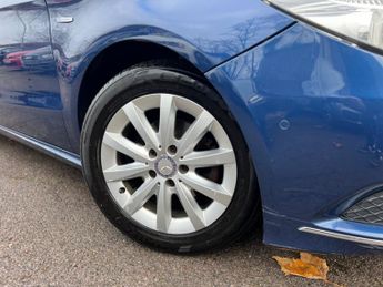 Mercedes B Class B180 BLUEEFFICIENCY SE