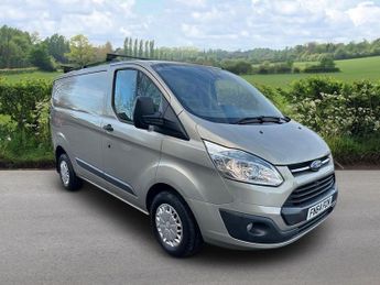 Ford Transit 290 TREND LR P/V