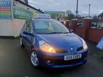 Renault Clio PRIVILEGE 16V