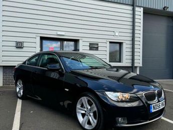 BMW 325 2.5 325i SE Euro 4 2dr