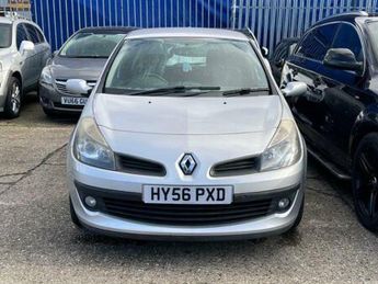 Renault Clio 1.4 16v Dynamique 3dr