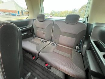 Nissan Serena Highway Star C25