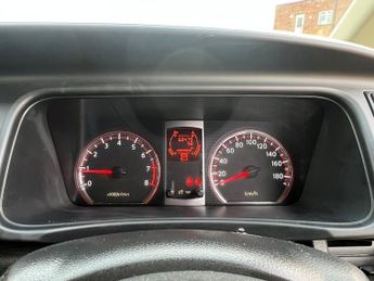 Nissan Serena Highway Star C25