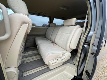 Nissan Elgrand Highway Star