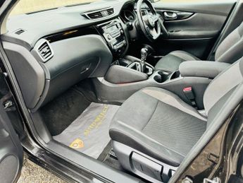 Nissan Qashqai ACENTA DIG-T
