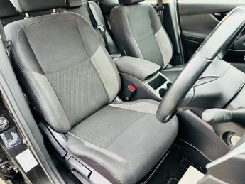 Nissan Qashqai ACENTA DIG-T
