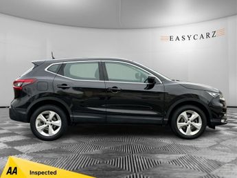 Nissan Qashqai ACENTA DIG-T
