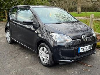 Volkswagen Up MOVE UP