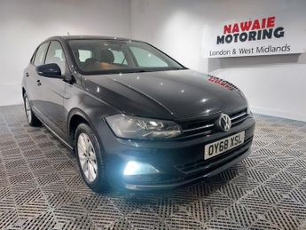 Volkswagen Polo SE TSI