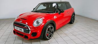 MINI John Cooper Works JOHN COOPER WORKS