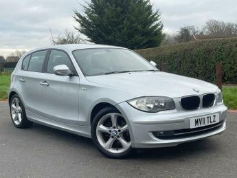 BMW 116 116i SPORT