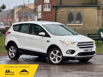 Ford Kuga TITANIUM TDCI