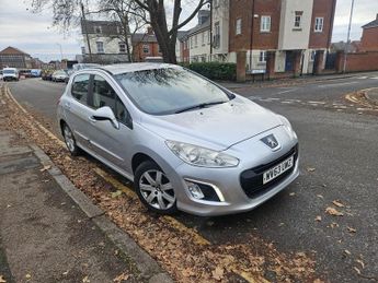 Peugeot 308 HDI ACTIVE NAVIGATION VERSION