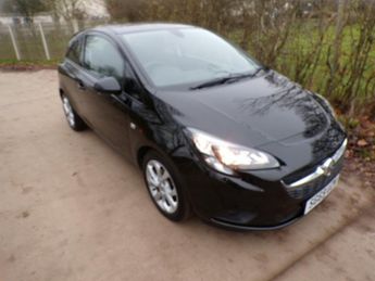 Vauxhall Corsa ENERGY