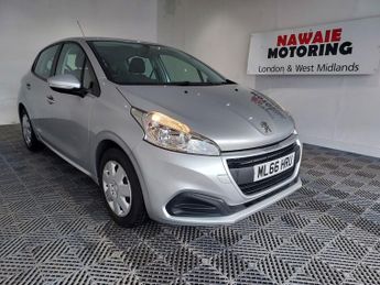 Peugeot 208 ACCESS A/C