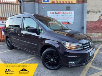 Volkswagen Caddy C20 LIFE TDI