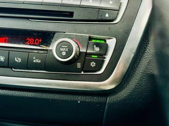 BMW 3 SERIES 320d LUXURY
