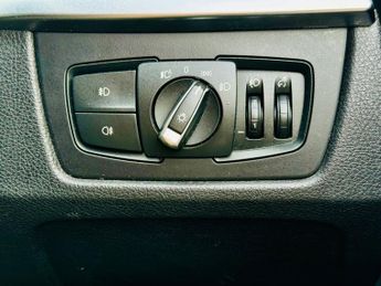 BMW 3 SERIES 320d LUXURY