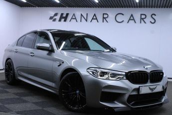 BMW M5 M5