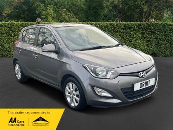 Hyundai I20 ACTIVE