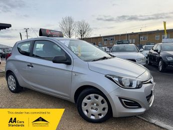 Hyundai I20 CLASSIC