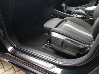 BMW X1 SDRIVE18d SPORT