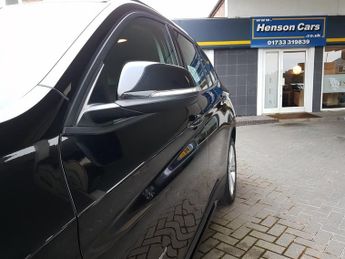 BMW X1 SDRIVE18d SPORT