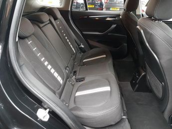 BMW X1 SDRIVE18d SPORT