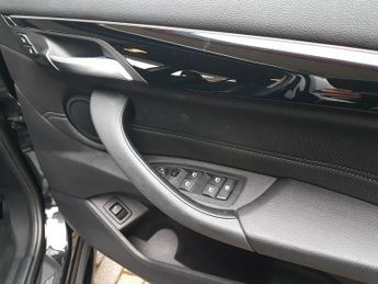 BMW X1 SDRIVE18d SPORT