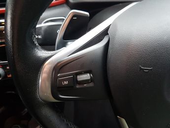 BMW X1 SDRIVE18d SPORT
