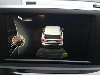 BMW X1 SDRIVE18d SPORT