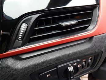 BMW X1 SDRIVE18d SPORT