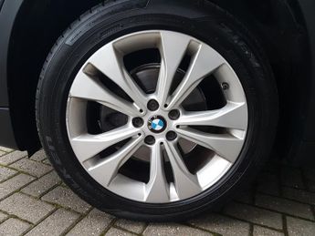 BMW X1 SDRIVE18d SPORT