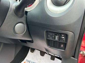 Nissan Juke Tekna